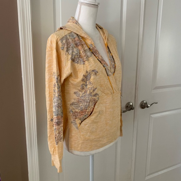 ANTHROPOLOGIE Nera Hoodie - Picture 9 of 11